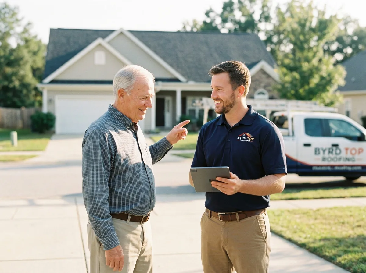 Roofing Waco, GA FAQs